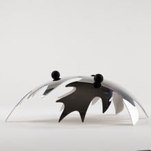 Large Leaf Shaped Dish