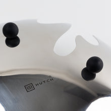 Large Leaf Shaped Dish