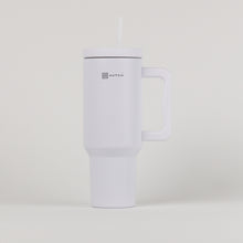 40oz Tumbler - White