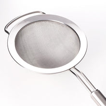Mesh Stainless Steel Strainer