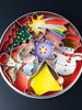 Christmas Cookie Cutters Set of 6