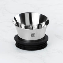 1L Glass Fridge Carafe With Silicon Sealed Pouring Spout