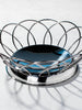 Wire Fruit Basket (Ø23cm)