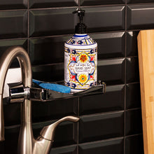 Kitchen Faucet Clip Rack (Single Side)