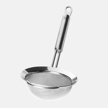 Stainless Steel Tea Strainer (8cm)