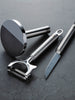 Vegetable 3-Piece Set