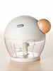 Round Nose Portable Blender (500ml)