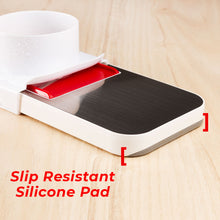 Mandoline Slicer & Grater Set