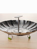 Foldable Steamer Basket