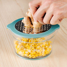 Multi Function Corn Stripper/ Grater