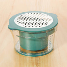 Multi Function Corn Stripper/ Grater