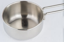 Measuring Cups Set of 4 with Wire Handle