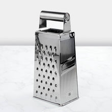 4-Sided Box Grater