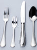 Campiegne Dessert Set of 4