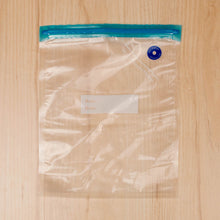 10 Piece Sealable Medium Bags Set