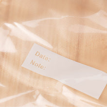 10 Piece Sealable Large Bags Set