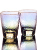 Water Glass in Taper Shape Set of 2 (330mL)