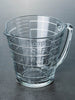 Glass Measuring Jug (1 Liter)
