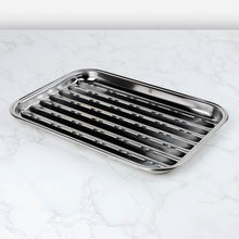 BBQ Grill Tray