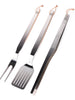 BBQ Essential Tools, Set of 3