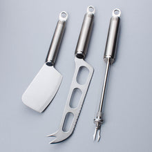 Cheese Cutting Set