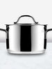 Contempo Stainless Steel High Casserole Pot