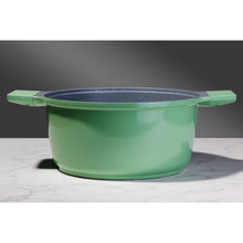 7-Piece Medical Stone Nonstick Set