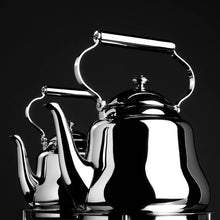 Water Kettle with Stand (1.5L)