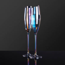 Champagne Flutes Set of 2 (270mL)