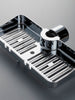 Kitchen Faucet Clip Rack (Two Sides)