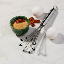 Oblique Whisk (25cm / 9.8 in)