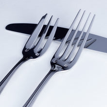 Campiegne Dessert Set of 4