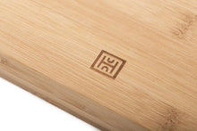 Small Bamboo Cutting Board 9.5
