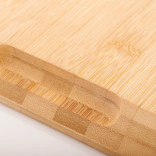 Small Bamboo Cutting Board 9.5