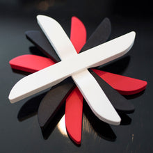 Silicone Magnetic Trivet