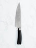 Damascus Japanese Carbon Steel 8