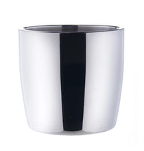Double Wall Stainless Steel Champagne Cooler