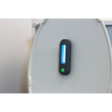 Rechargeable Disinfection Lamp (Dark Grey)