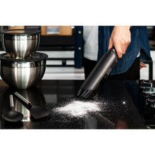 Rechargeable Vacuum Cleaner