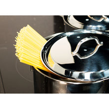 Contempo Stainless Steel High Casserole Pot