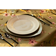 Stainless Steel Triangular Serving Dish