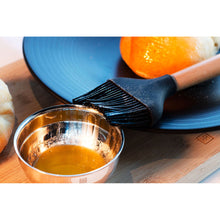 Silicone Pastry 2-Piece Set