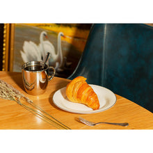 Polished Double Wall Stainless Steel Coffee Cup (9oz)