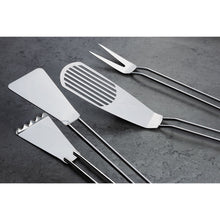 BBQ Tongs (47.5cm)