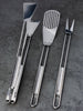 BBQ Tools, Set of 3
