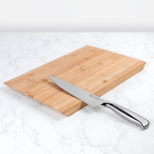 Bamboo Cutting Board Set Of 3