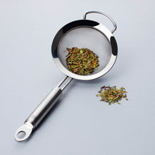 Stainless Steel Tea Strainer (8cm)