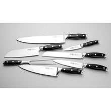 PRO Series 7” Santoku Knife