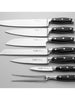 PRO Series 7-Piece Stainless Steel Knife Set