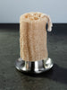 Cleaning Set 2 pieces (Natural Loofah on Stand)